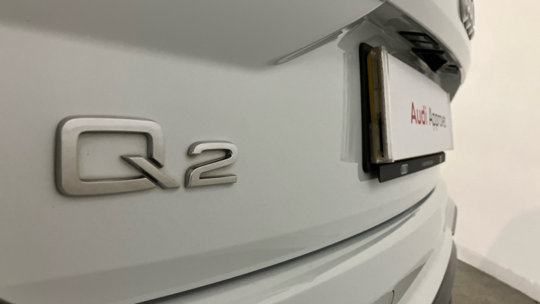 Audi Q2 35 TFSI Sport 5dr S Tronic Petrol Estate